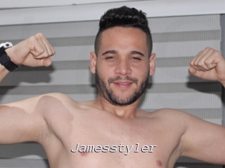 Jamesstyler