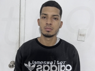 Jameswalter