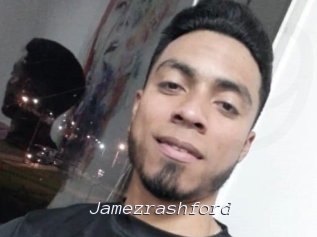 Jamezrashford