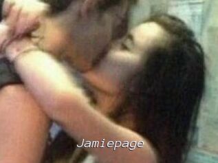 Jamiepage