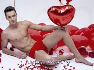 Jamiepickering