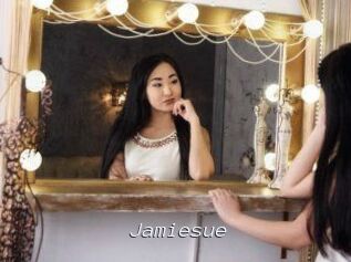Jamiesue
