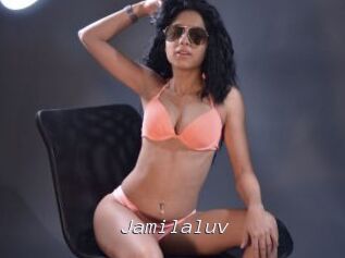 Jamilaluv