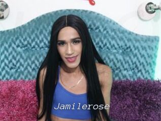 Jamilerose