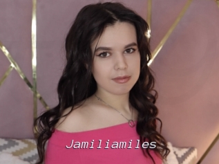 Jamiliamiles