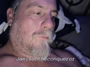 Jamisontheconqueror