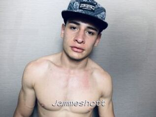 Jammeshott