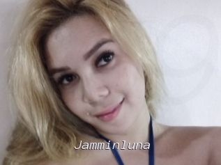 Jamminluna