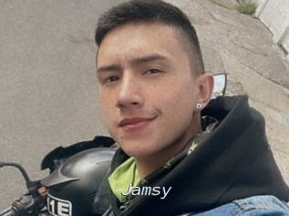 Jamsy