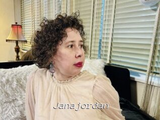 Janajordan