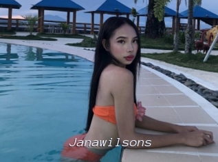 Janawilsons