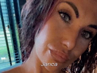 Janca