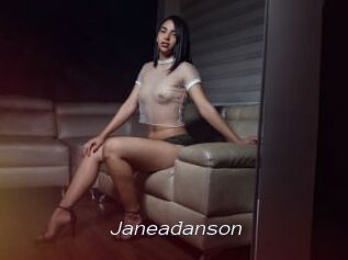 Janeadanson