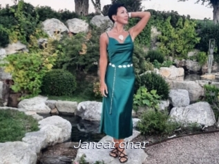 Janearchar