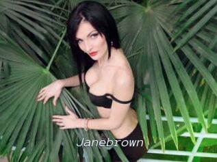 Janebrown
