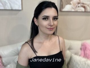 Janedavine