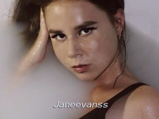 Janeevanss