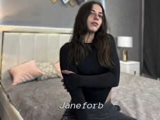 Janeforb
