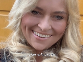 Janehorny