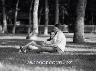 Janehotcouplex