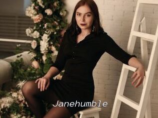 Janehumble