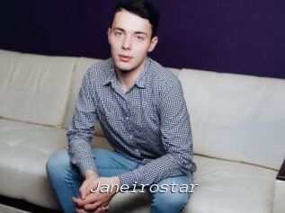 Janeirostar