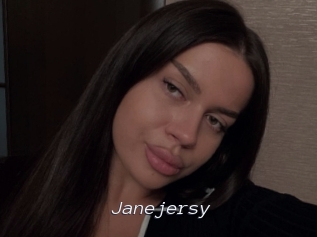 Janejersy