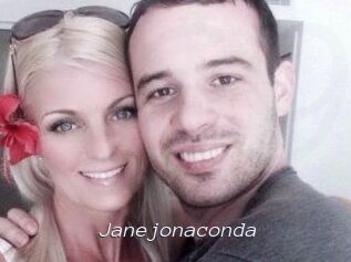 Janejonaconda