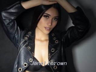 Janellbrown