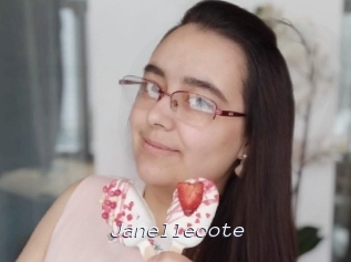 Janellecote