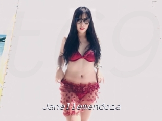 janellemendoza Tel 69 Salopes