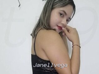 Janellvega