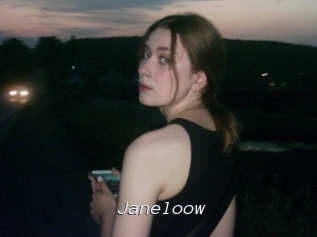 Janeloow