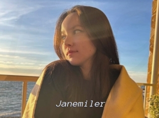 Janemiler
