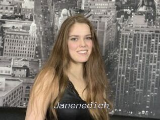 Janenedich
