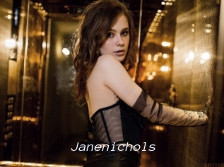 Janenichols