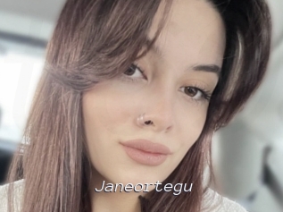 Janeortegu