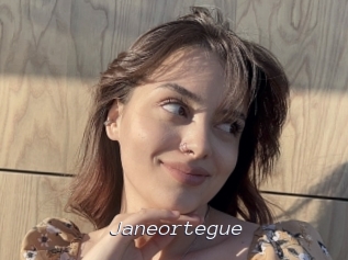Janeortegue