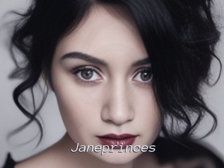 Janeprinces