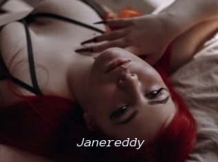 Janereddy