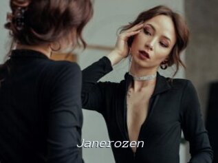 Janerozen