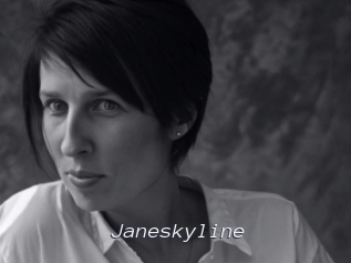 Janeskyline