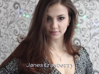 Janestrawberry