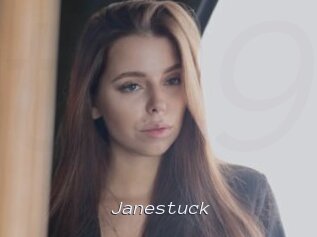 Janestuck