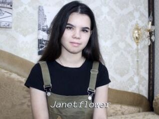 Janetflower