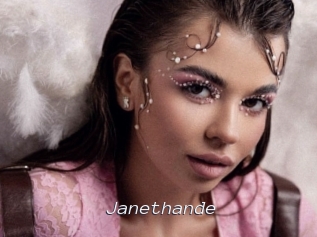 Janethande