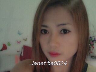 Janette0824
