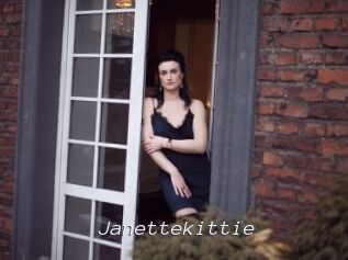 Janettekittie