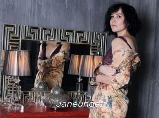 Janeunder