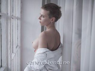 Janevalentine